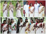 College/Office Calls For Onam? Still Deciding What To Wear For Onam Tomorrow?