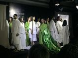 Lakme Fashion Week Winter Festive 2015: Impasse Collection By Kallol Datta
