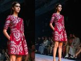 Lakme Fashion Week Winter Festive 2015: Nachiket Barve Goth State Of Mind