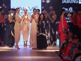 Lakme Fashion Week Winter Festive 2015: Nikasha Presents Indira et Amrita