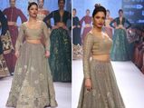 Lakme Fashion Week Winter Festive 2015: Neeta Lulla's Collection Goes Bridal