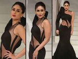 Lakme Fashion Week Winter Festive 2015: Gaurav Gupta's Stunning Stopper - Kareena Kapoor