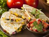 Yummy Mexican Cheese Quesadilla Recipe