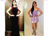 Shruti Haasan's Stunning Looks At Welcome Back Promotions