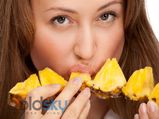 Strange Reason Why Pineapple Cuts Your Tongue