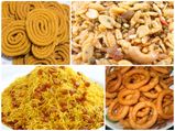Janmashtami 2019: Check Out The Delicious Fried Recipes For our Family!