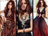 Decoding Katrina Kaif's Fierce Looks On Vogue's September Issue