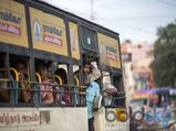 Things Every Indian Comes Across While Travelling By Bus