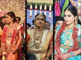 Nirupama's Wedding Diary: A Parade of Silk Sarees