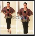 Sonakshi Sinha In Arpita Mehta At An Event