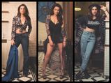 Parineeti Chopra's Juicy Look On Magazine