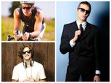5 Types Of Shades Men Should Definitely Have; To Look More Stylish And Sexy!