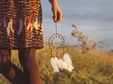 Easy Steps To Make A Dreamcatcher At Home