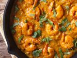 Spicy And Quick Prawn Curry Recipe