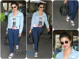 Get Lookin' So Fly! Celebrity Airport Fashion Inspiration