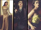 Alia Bhatt Is The Shandaar Modern Bride On Harper's Bazaar's September Issue
