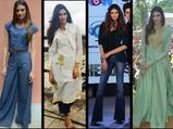 Newbie Athiya Shetty Is The Bollywood's Fashionista
