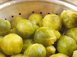 Why It's Important To Steam Brussel Sprouts