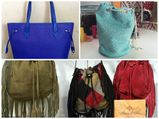 Bags Are Sizzling, But Bucket Bags Are HOT! We Shall Tell You How To Carry Your Bucket Bags!