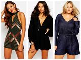 All Jumpsuits Are Not The Same, Get To Know More About Playsuits!