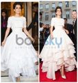Kangana Ranaut Looks Like A Princess In Ralph and Russo At Queen Paris Premiere