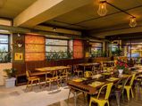 Check Out The Five New Bangalore Restaurants