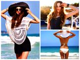 Ladies, Click To Know How To Dress Up For The Beach This Season!