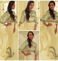 Malaika Flaunts Her Curves In Pankaj & Nidhi Gown