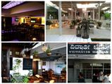 6 Pure Veg Restaurants For Lunch In Bangalore 2015
