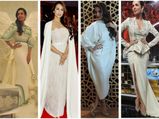 Malaika Arora Khan Is In Love With White! Steal Her Looks