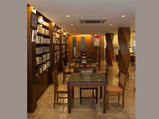 Atta Galatta Best Place For Book Lovers