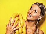 Why Eating A Banana Everyday Is Healthy