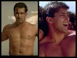 Shirtless Moments Of Salman Khan Which Stole The Hearts Of Million! Get The Look!