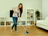 Household Activities That Burn Calories