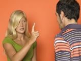 How To Deal With An Abusive Girlfriend