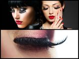 Did You Know the History Of False Eyelashes? No? Click To Know.