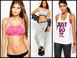 Ready To Hit The Gym? Look Like A Beauty While Training Like A Beast