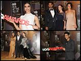 GQ The Man Of The Year Awards 2015: The Star-Studded Night