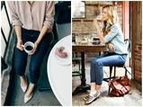 International Coffee Day Special: Outfits For Your Coffee Date