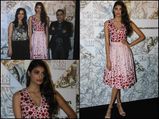 Without Any Doubt Athiya Shetty Is The New Fashionista, Do You Think The Same As Well?