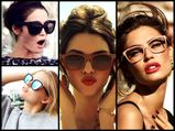 Trending Sunglasses All Women Must Try This Autumn/Winter