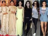 VOTE: Best Dressed Celebrity Of The Week