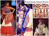 Calling All Fashion Aficiondos! Gujarat's Desert Queen Fashion Decoded