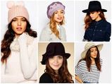 Mad Hatter Day: Get Ready To Turn Heads In These Fab Hats!