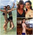 Keeping Up With The Wilsons – Jhalak Dikhlaa Jaa's Scarlett Wilson On Vacation!