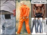 Fashion Fact: Are They Sagging? Think Twice Before You Let Them