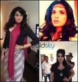 Look What We Have Here: Richa Chadda's Look In Main Aur Charles