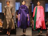 Act 1, Scene 1: Sanjay Garg For Amazon India Fashion Week, 2016