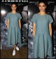 Deepika Padukone's Classy Appearance At A Special Screening Of Talvar