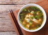 The Soup That Kills 'CANCER'